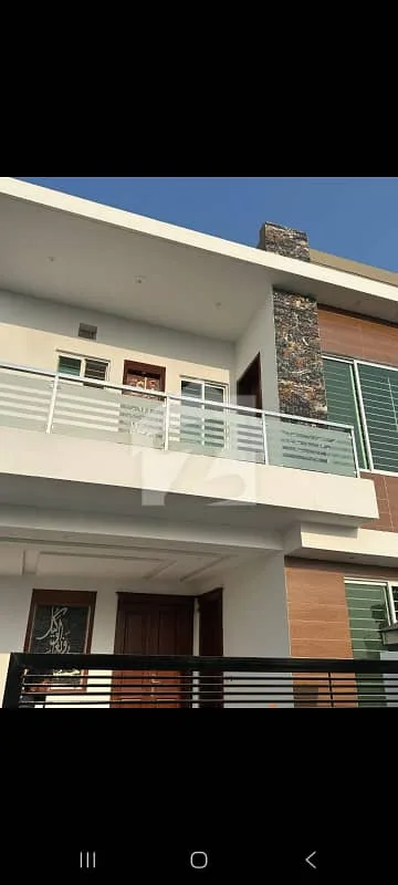 10 Marla Home Available in Sector C-2, Bahria Enclave Islamabad