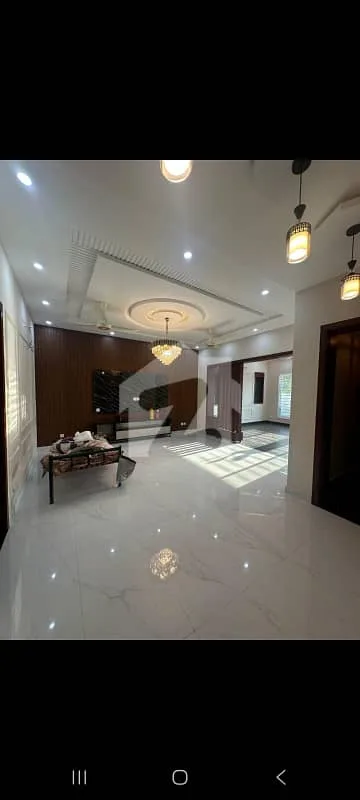10 Marla Home Available in Sector C-2, Bahria Enclave Islamabad