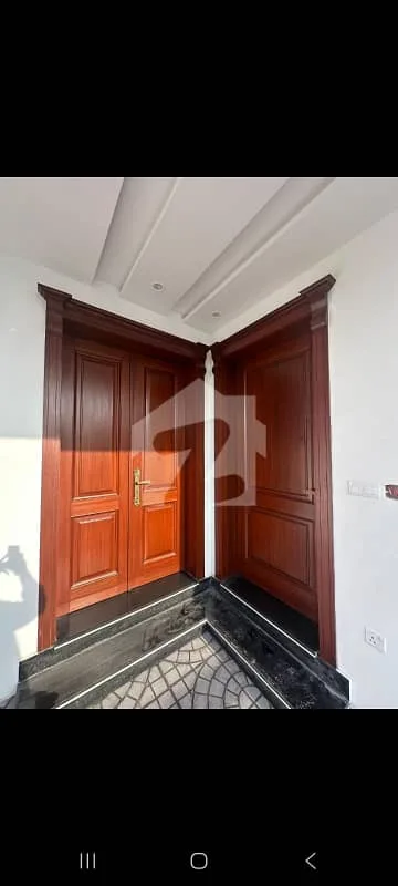 10 Marla Home Available in Sector C-2, Bahria Enclave Islamabad
