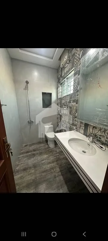 10 Marla Home Available in Sector C-2, Bahria Enclave Islamabad