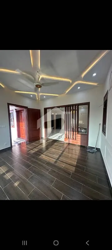 10 Marla Home Available in Sector C-2, Bahria Enclave Islamabad