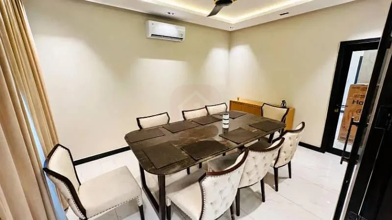 Two Sides Open House Available for Sale in F-6, Islamabad