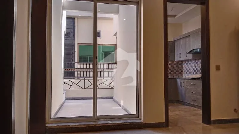 10 Marla House Available for Sale in Sector C1, Bahria Enclave Islamabad