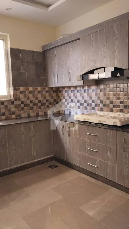 10 Marla House Available for Sale in Sector C1, Bahria Enclave Islamabad