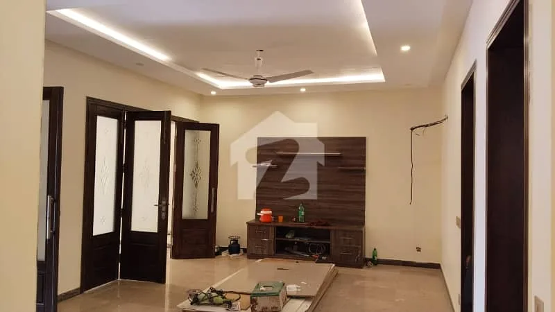 10 Marla House Available for Sale in Sector C1, Bahria Enclave Islamabad