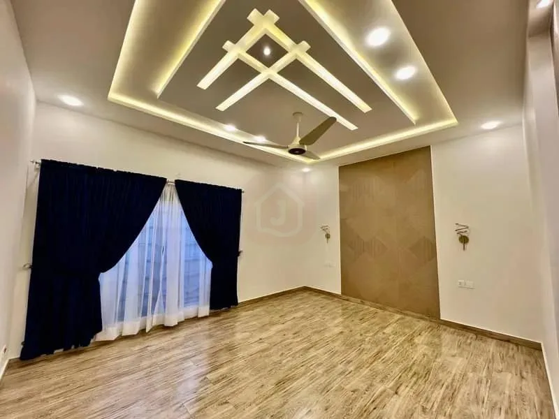 New Designer Double Unit House in DHA Phase 2