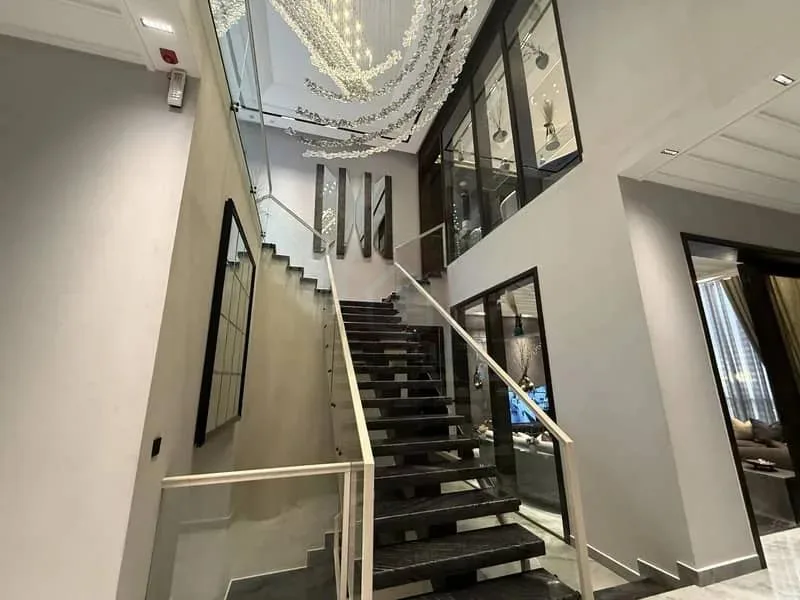 Stunning Fully Furnished 1 Kanal House for Sale Near DOLMEN