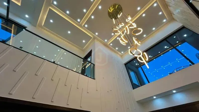 1 Kanal Ultra Modern Luxury Home Available in DHA Phase 2 Islamabad