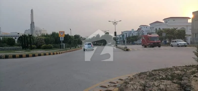 1 Kanal Plot Available for Purchase in Bahria Enclave Islamabad (Sector C)