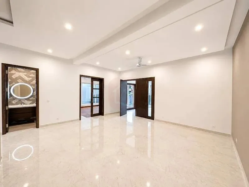 Stylish Newly Constructed Home Available In F-6