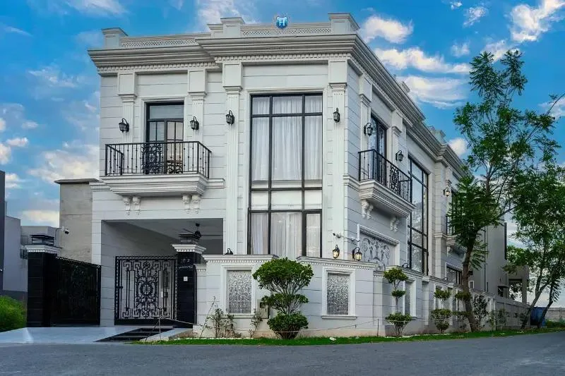 7 Marla House For Rent DHA Lahore 📍