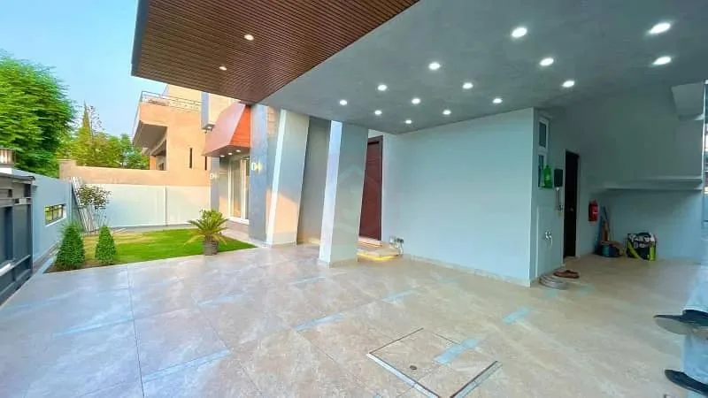 1 Kanal Newly Built House Available in DHA Phase 2