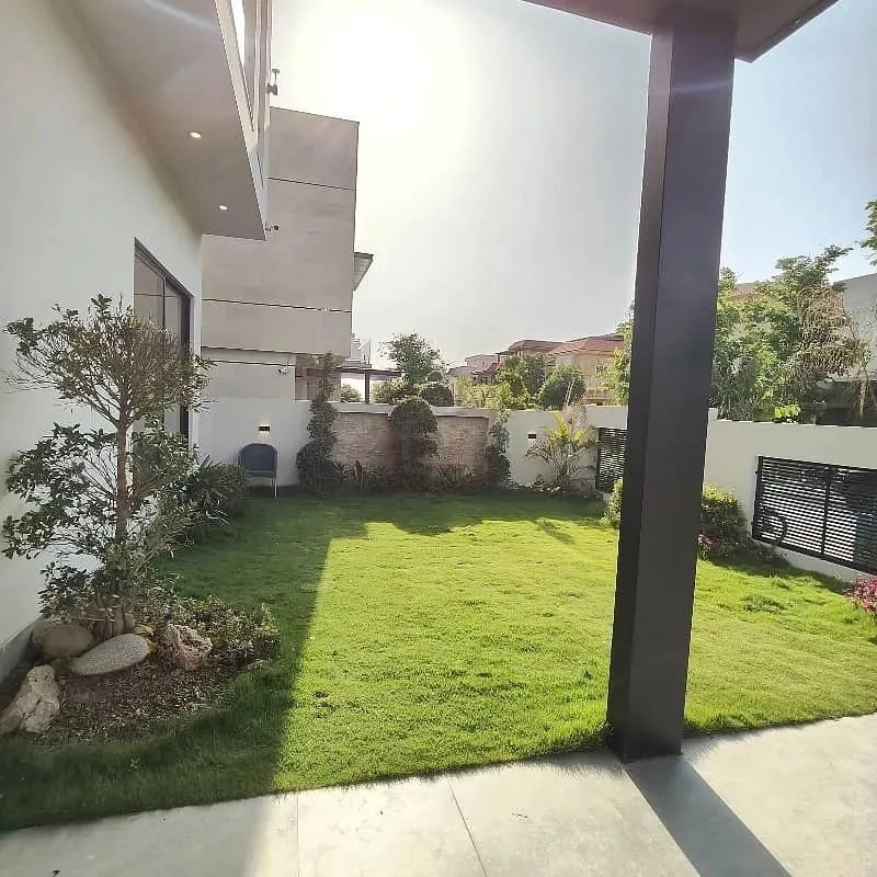 1 Kanal Stylish Home Available Near Central Park in DHA Phase 2 Islamabad