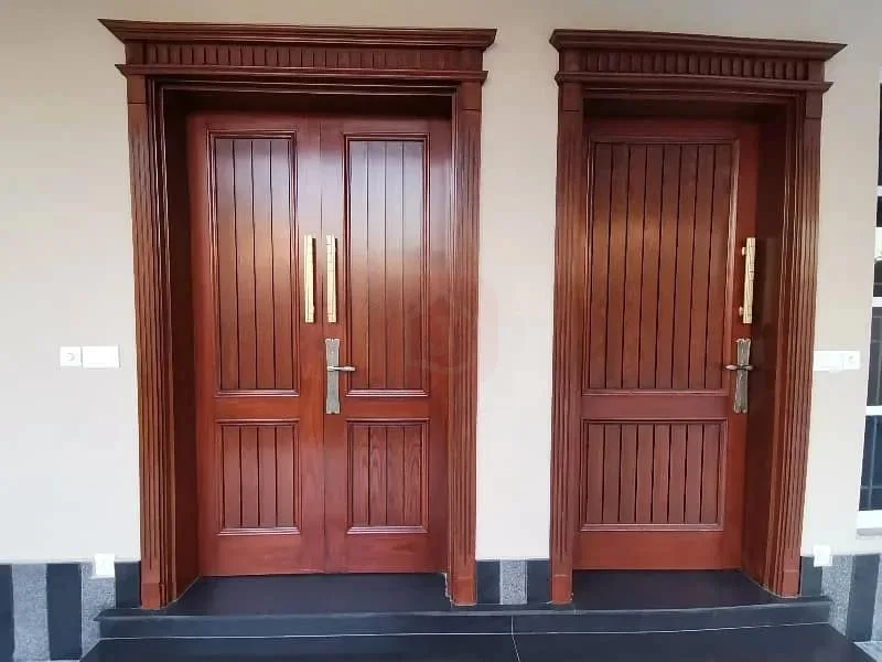 New 1 Kanal Stylish House for Sale in DHA Phase 2, Islamabad