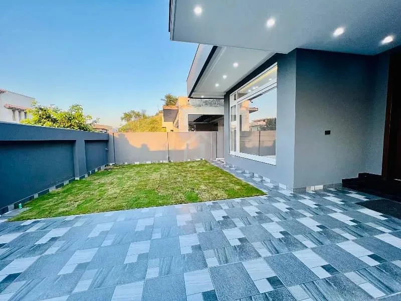 Brand New Luxury House for Sale in DHA Defence Phase 2