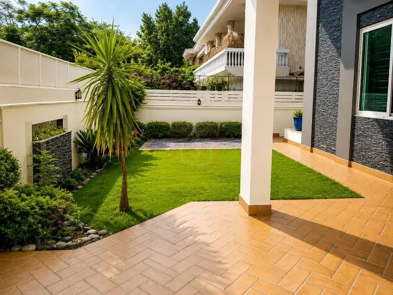 Perfect Investment: House for Dream Project in F-6/3