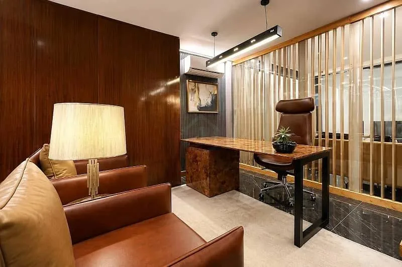 Office Space on Ground Floor with Basement | 3,000 SQFT