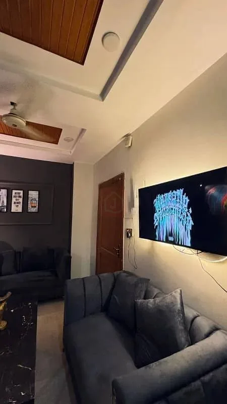Luxury 2-Bedroom Furnished Apartment for Rent in DHA Phase 2, Islamabad