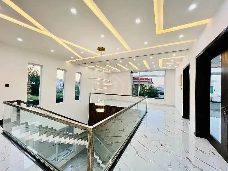 Brand New Luxury House for Sale in DHA Defence Phase 2