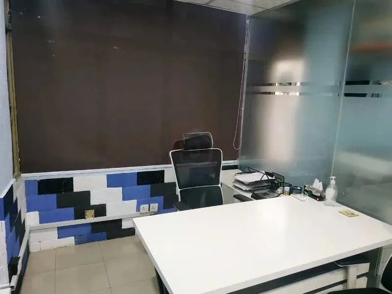Affordable Fully Furnished Office for Rent in Blue Area