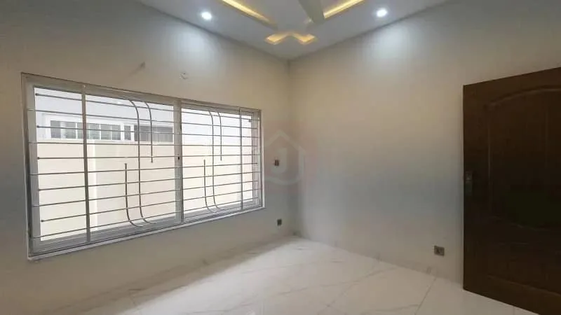 10 Marla Home for Sale in Top City 1 - Block D
