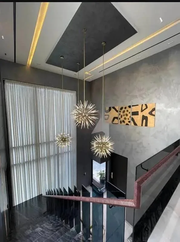 Stunning 1 Kanal Newly Constructed Home Available in DHA Phase 2 Islamabad