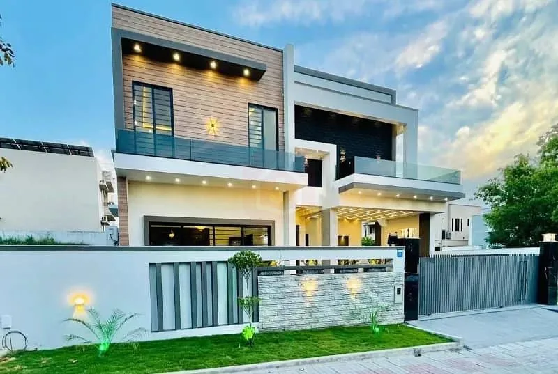One Kanal Luxury Home Available in DHA Phase 2, Islamabad
