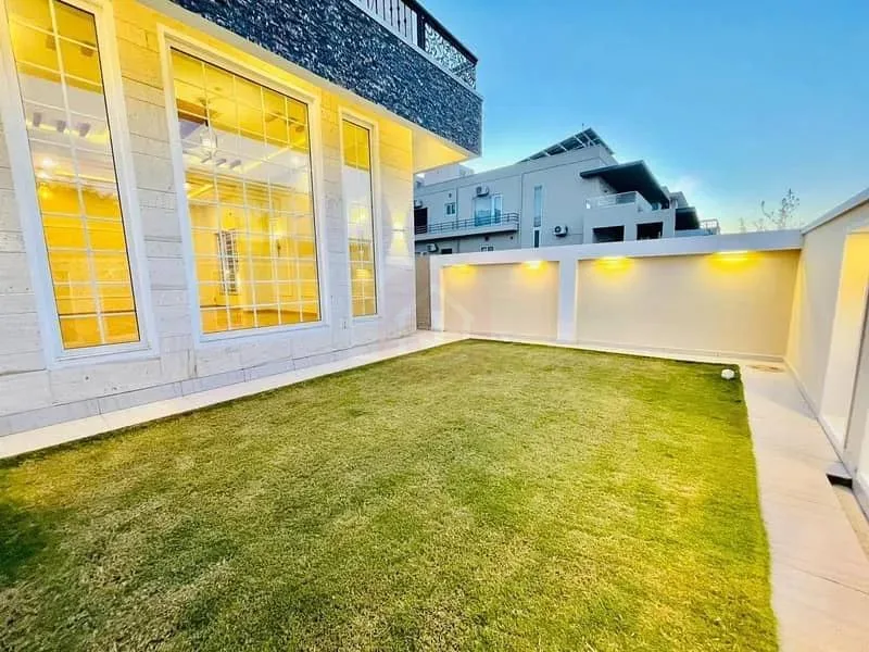 1 Kanal Designer House Available For Sale In DHA Phase 2