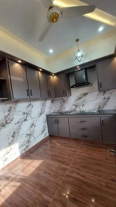 Luxury House Available in DHA Phase 5 - Sector F
