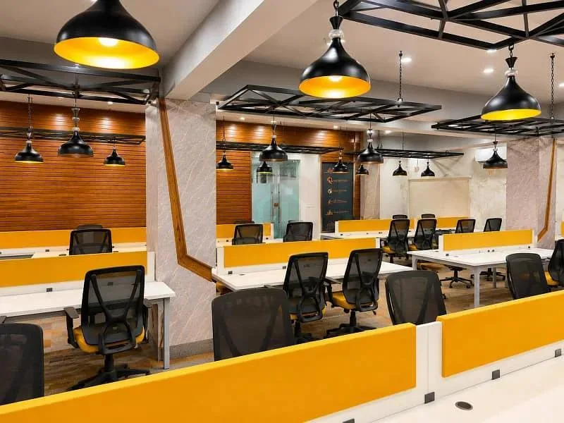 Executive Office Available for Rent in Islamabad