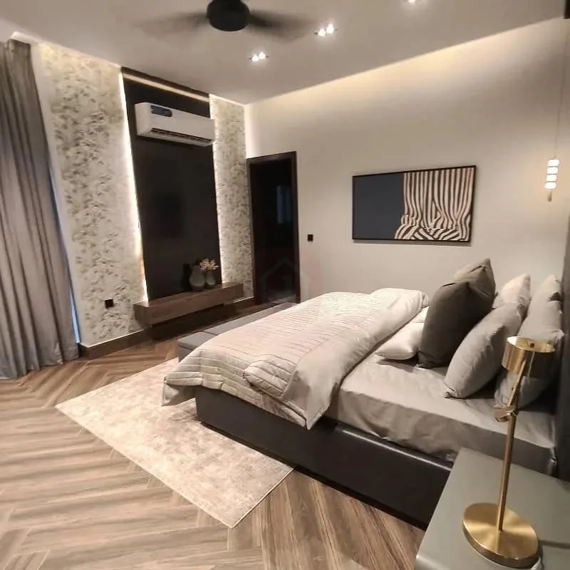 1 Kanal Newly Constructed Designer Home Available in DHA Phase 2