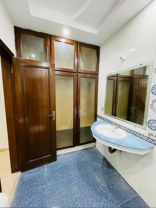 15 Marla Spanish Design Basement House for Sale in DHA Lahore