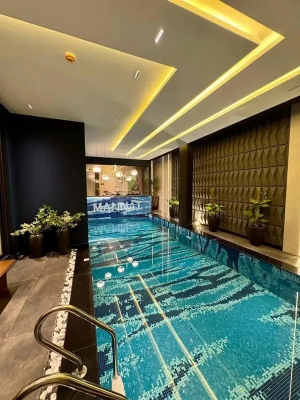 Stunning One Kanal Luxury Bungalow with Basement and Pool in DHA Lahore