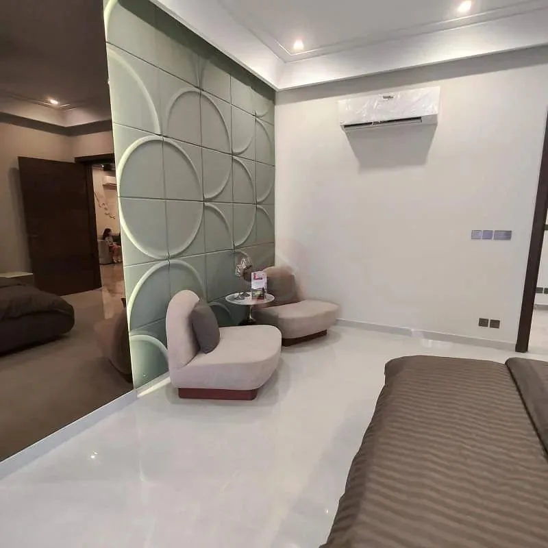 1 Kanal Premium Furnished Home Available in DHA Phase 2 Islamabad