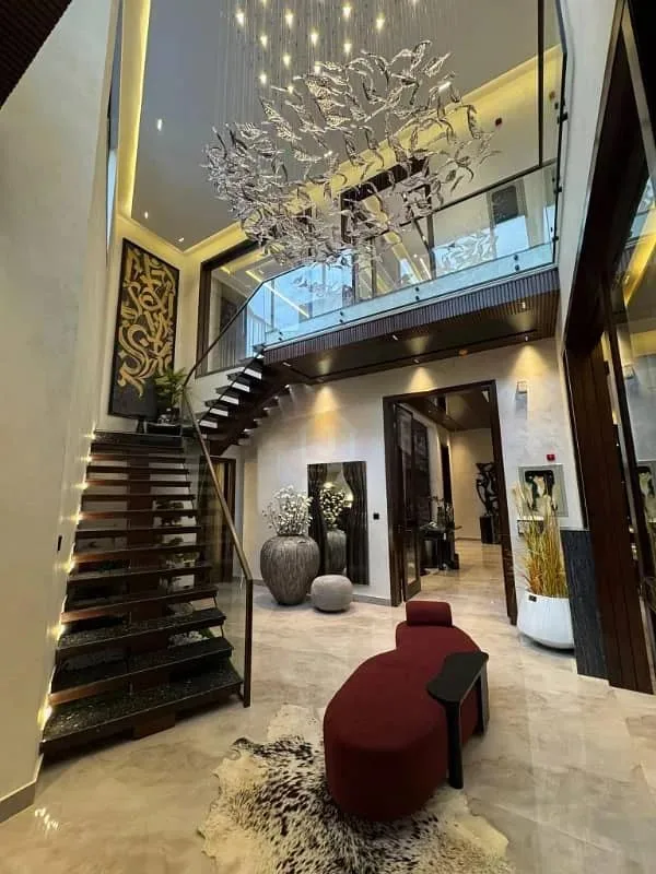 1 Kanal House for Sale in DHA Phase 6 - Block L, Lahore
