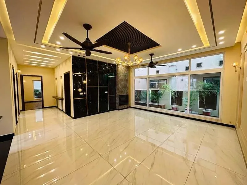 Designer House Available for Sale in DHA Defence Phase 2