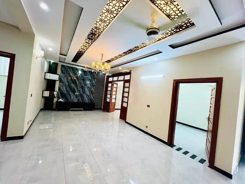 Brand New Luxury House for Sale in F-17, Islamabad