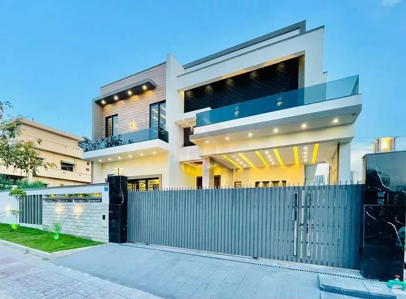 Elegant 1 Kanal House Available in DHA Defence Phase 2, Islamabad