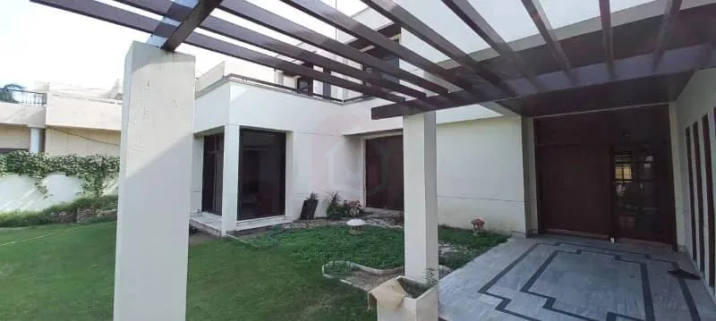 Stunning 2 Kanal Bungalow for Sale in DHA Lahore