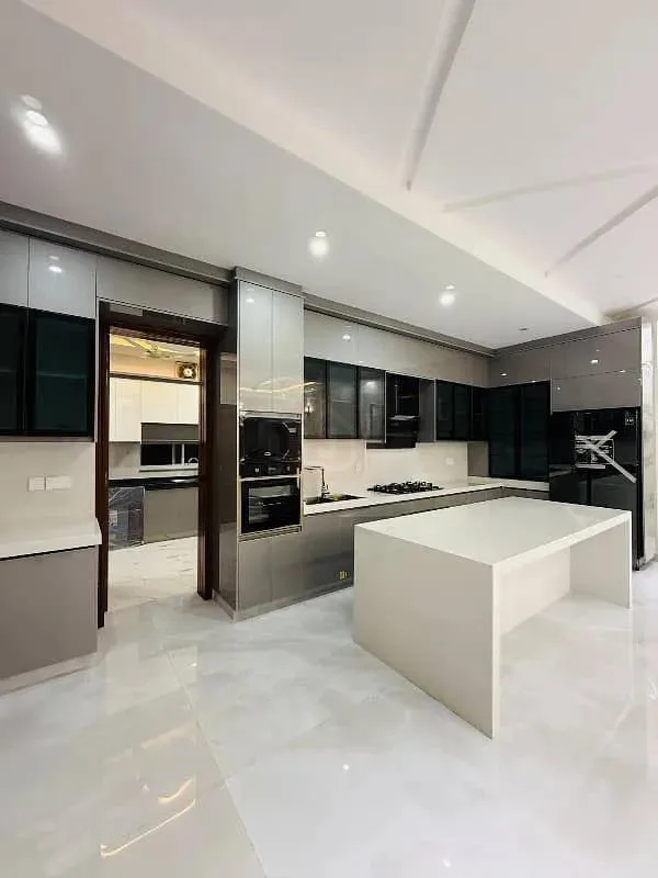 1 Kanal Designer Home for Sale in DHA Phase 5, Islamabad
