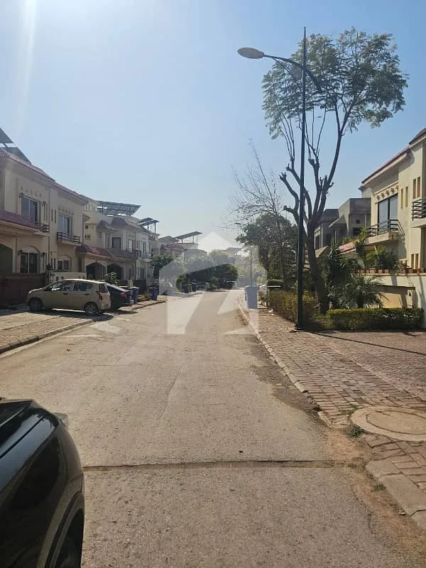 10 Marla Residential Plot in Sector A, Bahria Enclave Islamabad for Sale