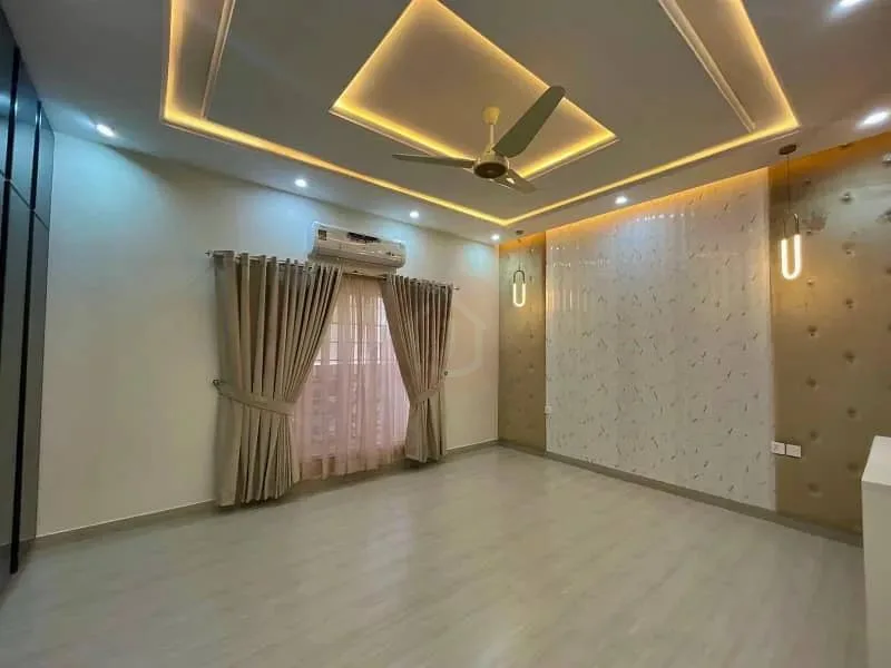1 Kanal Double Unit Luxury House Available in DHA Phase 2, Islamabad