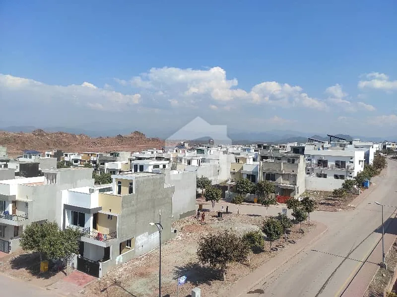 5 Marla Residential Plot Available in Bahria Enclave Islamabad, Sector N