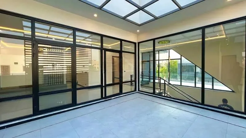1 Kanal Luxury Home Available For Sale In DHA Phase 2 Islamabad