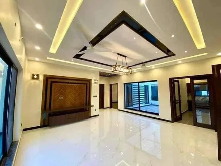 Stunning Brand New House Available in DHA Defence