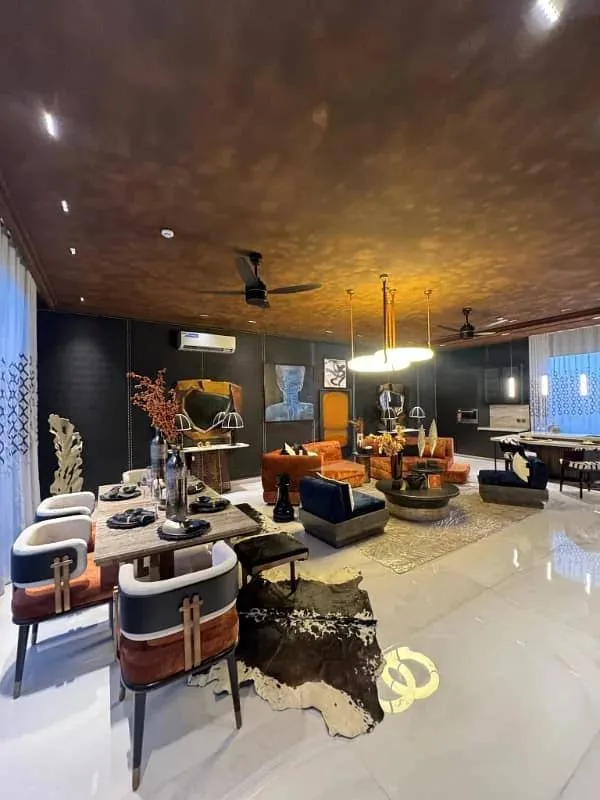 Luxury 2 Kanal House Available in DHA Phase 2 Islamabad