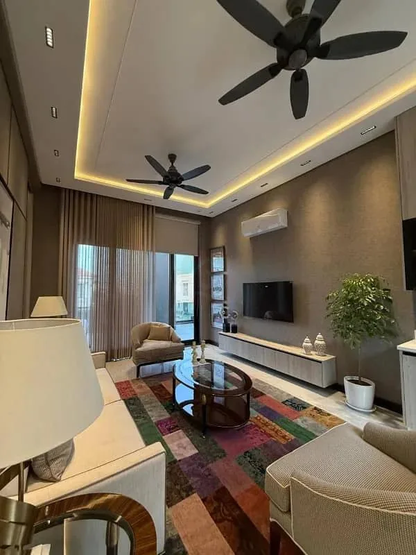 8 Marla House For Sale Ultra Modern Design Don'T Miss This Golden Opportunity To Own Your Dream Home!