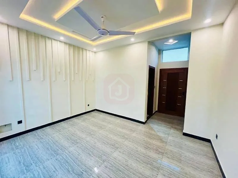 8 Marla Newly Built House for Sale in F-17, Islamabad
