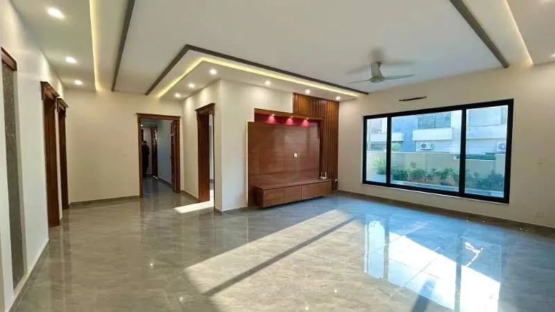 1 Kanal Corner Double Unit Luxury Home for Sale in DHA Phase 2, Islamabad