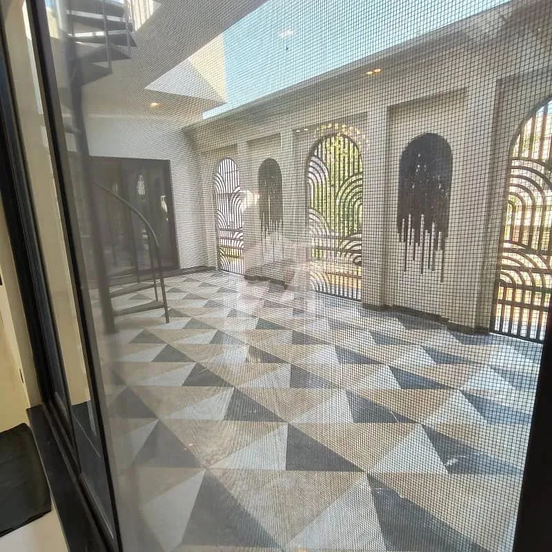 Stylish 1 Kanal Designer Home for Sale in DHA Phase 2, Islamabad